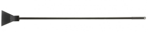 Ледоруб-топор Сибртех, металлический черенок, 150мм