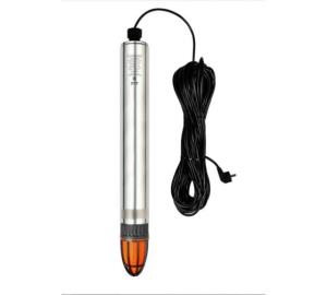 Насос погружной ДЖИЛЕКС Водомет 40/75 ок (0,67кВт,30/75 м)