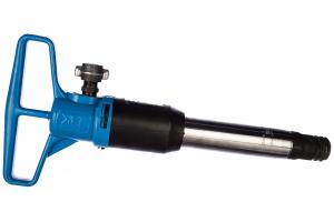 Молоток отбойный пневм МОП-4 ТЗК, 55 Дж, 1350 л/мин, двойная рукоятка