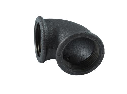 Угольник чугунный I-TECH FF 20