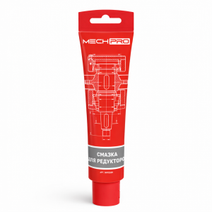 Смазка Mechpro для редукторов, 100гр