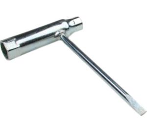 Ключ свечной универсальный CHAMPION 135-45-25 (11/16) 