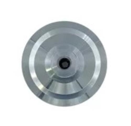 Тарелка опорная для УШМ Trio-Diamond для АГШК hard, 100мм аллюминиевая.