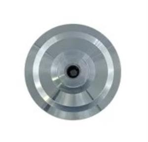 Тарелка опорная для УШМ Trio-Diamond для АГШК hard, 100мм аллюминиевая.