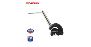 Ключ WORKPRO самозажимной сантехнический