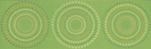 Плитка керам BOUQUET PISTACHO CIRULOS 20*60