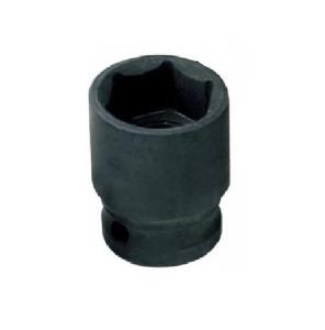 Головка торцевая Sata ударная 1/2" 24мм, S34317