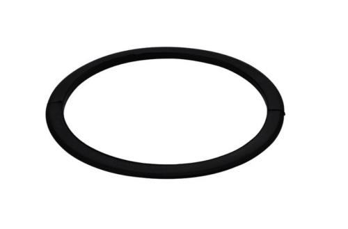 Кольцо для раструба D110, резина ТЭП