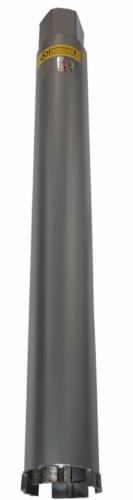 Коронка алмазного бурения  Hilberg Laser 68мм  1 1/4 UNC 6T