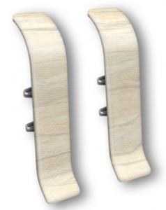 Соединитель Ideal Классик Клен вермонт  2шт