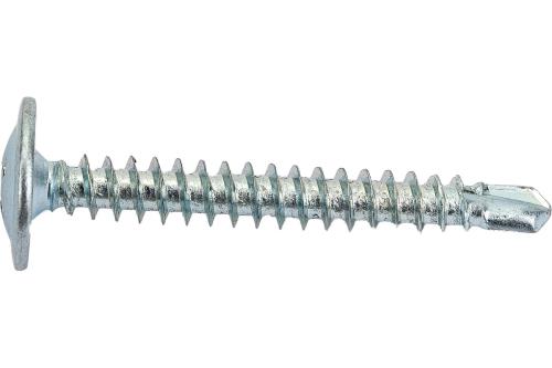 Саморез ШСММ сверло 4,2х32, кор. 50шт