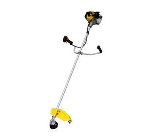 Триммер бензиновый Eurolux TR-1000T, 1300 Вт, нож, леска