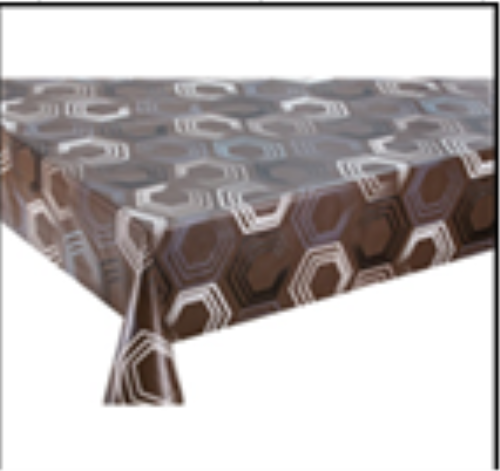 Клеенка DEKORELLE Жаклин 1,4*20м