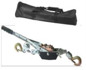 Лебедка ручная горизонтальная Кратон CP-1.5 Т, 1,8 М