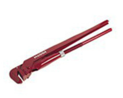 Ключ РемоКолор, трубный, рычажный, №3