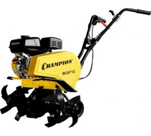 Культиватор Champion ВC 6712 (7лс 1F/1R 30-55-85см 33см 3,6л 50кг)