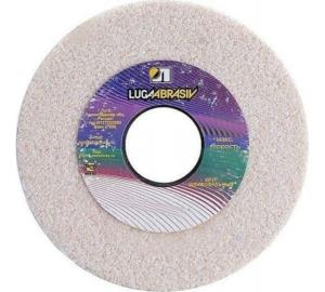 Диск шлифовальный ЛУГА, 175х20х32мм, 25А 60 K V, 25 СМ1