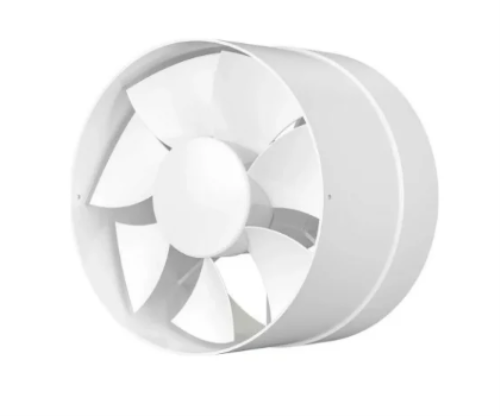 Вентилятор осевой канальный D150 AURAMAX