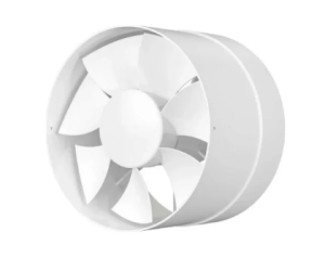 Вентилятор осевой канальный D150 AURAMAX