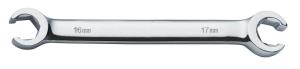 Ключ накидной Sata с разрезом 9х11, S48201
