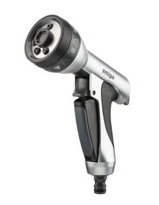 Пистолет-распылитель AMIGO, пластик, металл, 7 режима