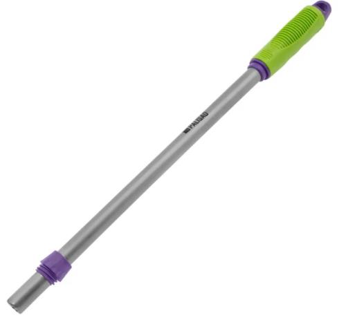 Удлинняющая рукоятка Palisad, 500 мм, стальная, для арт. 63001-63010