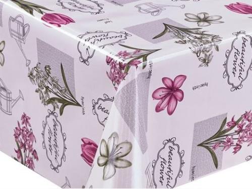 Клеенка на нетканой основе CARNELIA 1.40*20м CL-56146