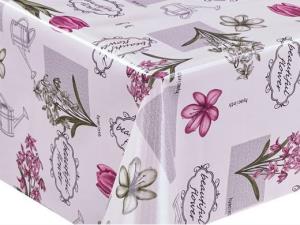 Клеенка на нетканой основе CARNELIA 1.40*20м CL-56146