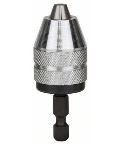 Патрон б/з BOSCH, 6мм, 1/4"