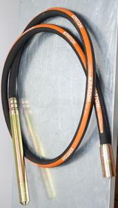 Вал гибкий с булавой КРАТОН CVS-50, 4м 