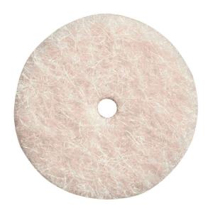 Насадка для чистки и полировки DREMEL, 6шт, mod414