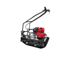 Мотобуксировщик BRAIT ИСТЕМ 43-380/BR220PR20 PRO 7 л.с., с автоматическим редуктором