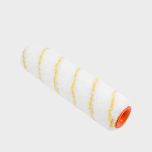 Ролик Полиамид мини д/всех видов красок сменный 100мм (2шт в уп)