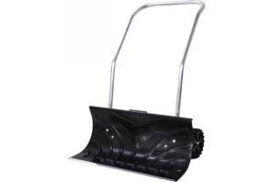 Скрепер РемоКолор пласт., на колес. 650х340мм.