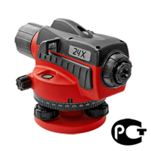 Нивелир оптический CONDTROL 24Х