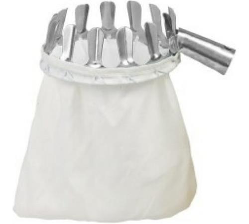 Плодосъемник PALISAD с х/б корзиной, внутренний D - 110 мм 