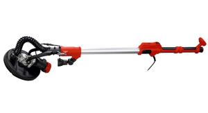 Машина шлифовальная Elitech МШС 1923Э для стен и потолков, 750Вт, 225мм