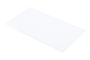 Стекло для маски сварщика BLITZ 11, внутреннее