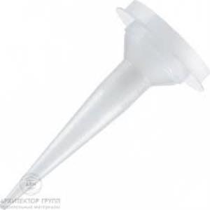 Сопла сменные к пистолету для герметиков, 3 шт.