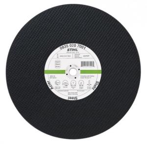 Диск отрезной STIHL 350, камень, алюмин