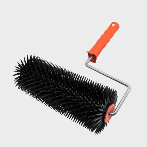 Валик НАМЕРЕНИЕ игольчатый МАКСИ 240мм, высота иглы 14мм 