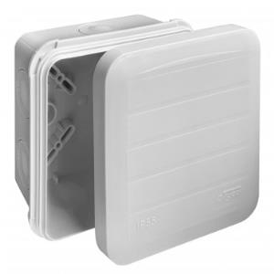 Коробка распределительная о/у 85х85х45 мм, IP55      