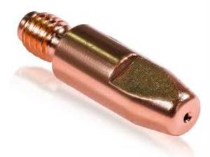 Наконечник E-Cu КЕДР PRO М8 / Ø 0.8мм (10.0 / 30)