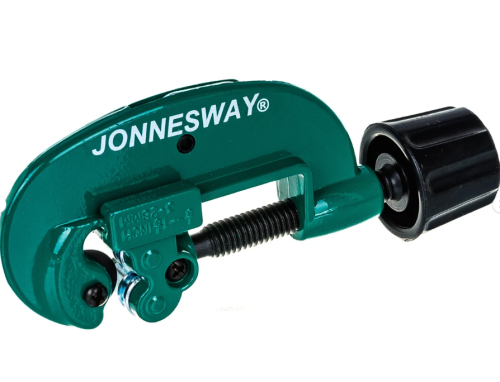 Труборез роликовый Jonnesway 3-28 мм (1/8”-1-1/8”)