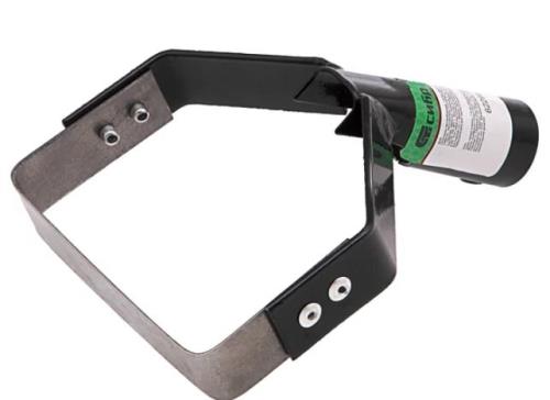 Полольник петлеобразный Сибртех  рессорн.-пружин. сталь, б\ч 115 мм.