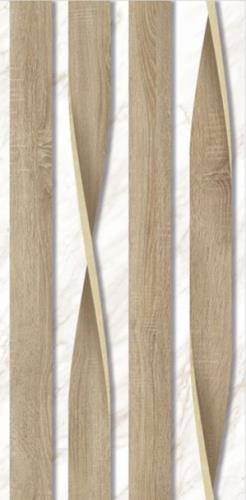 Панель ПВХ пластик Оранда Цветочная  2700х250х8мм