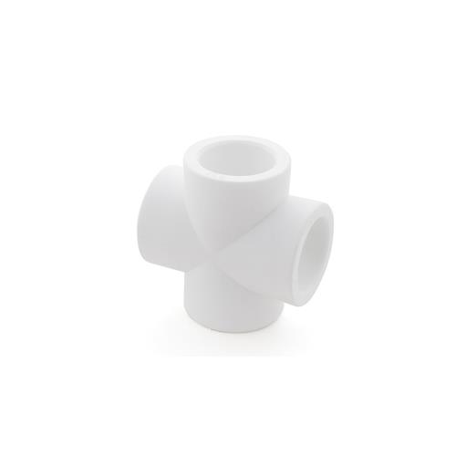 Крестовина RTP PPR 20, белый