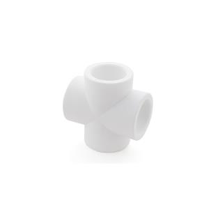 Крестовина RTP PPR 20, белый