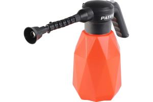 Опрыскиватель Patriot PT-2000Li аккумуляторный 2л