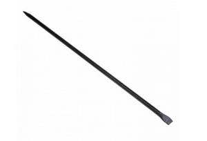 Лом строительный, круглый, 1300мм, d=30мм